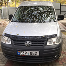 Volkswagen Caddy 1.4 MT 2009