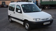 Citroen Berlingo 2001