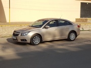 Chevrolet Cruze 1.8 MT 2011