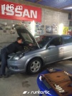 Opel Vectra 2.2 5MT 2007