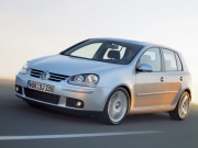 Volkswagen Golf 1.6 MT 2005