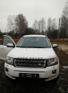 Land Rover Freelander 2.2 TD4 AT 4WD 2014