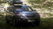 Kia Sorento 2.2 D AT 4WD 2012