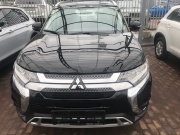 Mitsubishi Outlander 2019