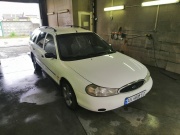 Ford Mondeo 1.6 MT 1997