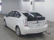 Toyota Prius 1.8 CVT 2009