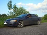 Dodge Stratus 2004