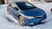 Honda Civic 1.8 AT 2008