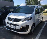 Peugeot Expert 1.3 MT 2018