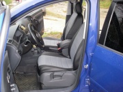 Volkswagen Touran 1.9 TDI MT 2004