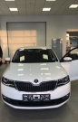 Skoda Rapid 2019