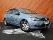 Volkswagen Golf 1.6 MT 2009