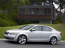 Skoda Octavia 1.8 TSI DSG 2014