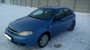 Chevrolet Lacetti 1.4 MT 2008