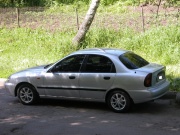 Daewoo Lanos 1.5 MT 2005