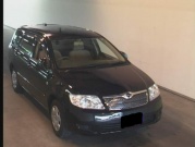 Toyota Corolla 1.5 MT 2005