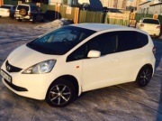 Honda Fit 1.3 CVT 2010