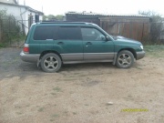 Subaru Forester 1997