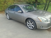 Nissan Maxima 3.5 AT 2004