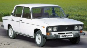 ВАЗ (Lada) 2106 1.5 MT 1998