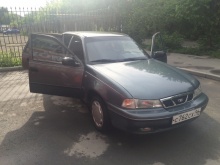 Daewoo Nexia 1.5 MT 2005