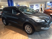 Ford Kuga 1.6 EcoBoost AT AWD 2015