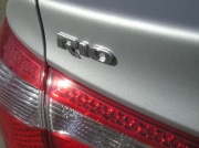 Kia Rio 1.6 MT 2013