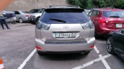 Lexus RX 400h CVT AWD 2006