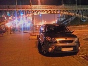 Kia Soul 1.6 CRDi MT 2012