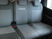 ВАЗ (Lada) Largus 1.6 MT 16 кл 2013