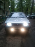 ВАЗ (Lada) 2109 2002