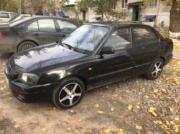 Hyundai Accent 1.5 MT 2008