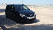 Volkswagen Touran 1.4 TSI MT 2009