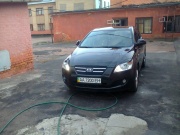 Kia Cee'd 2.0 MT 2007