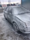 Geely MK 1.5 MT 2012