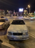 Lexus GS 300 AT 1994