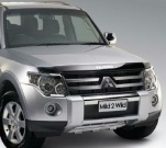 Mitsubishi Pajero 3.5 AT 2010