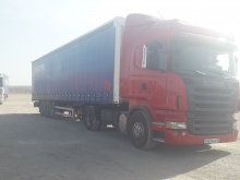 Scania R 2007