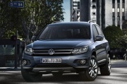 Volkswagen Tiguan 1.4 TSI BlueMotion DSG 2012