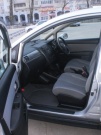 Nissan Tiida 1.5 АТ 2009