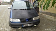 Renault 21 1996