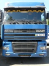 DAF XF 2001