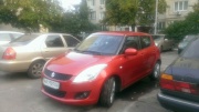 Suzuki Swift 1.2 AT 2012