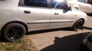 Daewoo Lanos 1.5 MT 2004