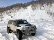 Hummer H3 3.7 AT 2008