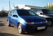 Fiat Punto 1.2 MT 2000