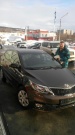 Kia Rio 1.6 6AT 2015