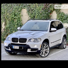 BMW X5 xDrive48i AT 2007