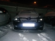 Skoda Octavia 1.4 TSI DSG 2013