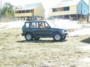 Suzuki Grand Vitara 1993